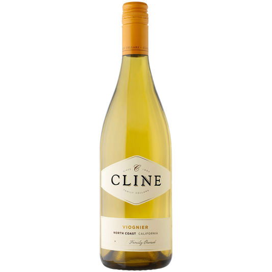 Cline Cellars Viognier