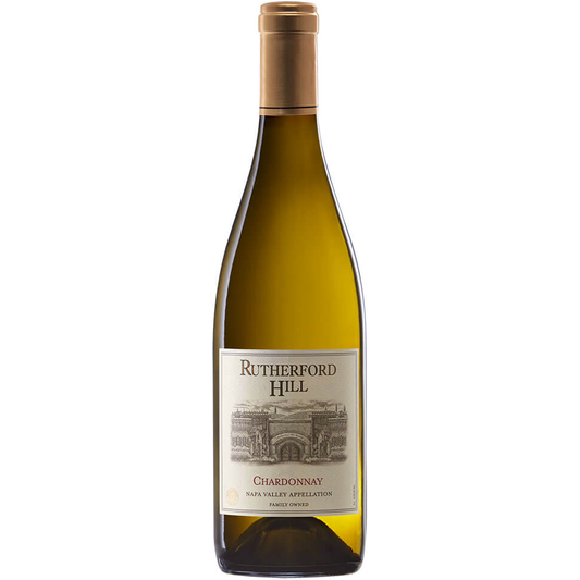 Rutherford Hill Chardonnay