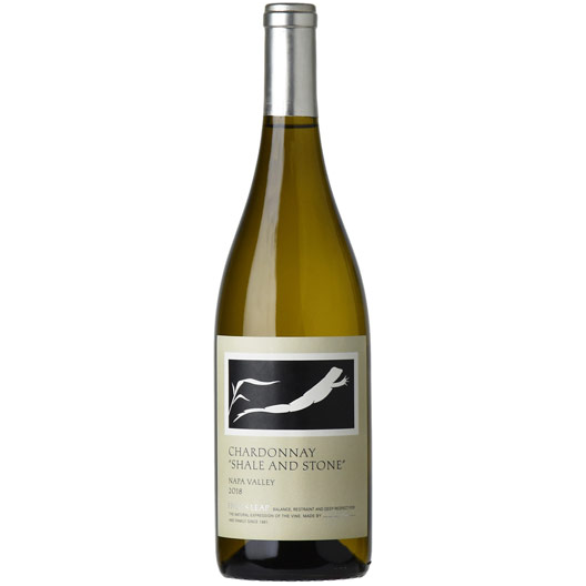 Frogs Leap 'Shale & Stone' Chardonnay 2021