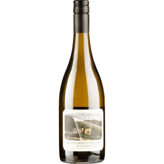 Bonny Doon Vineyard Le Cigare Blanc