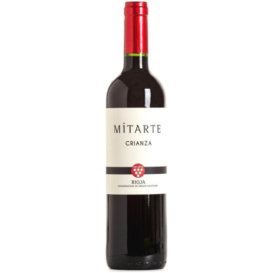 Mitarte Rioja Crianza