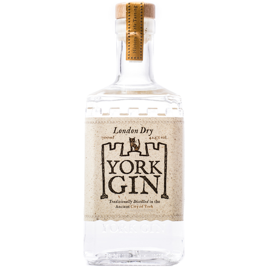 York Gin London Dry