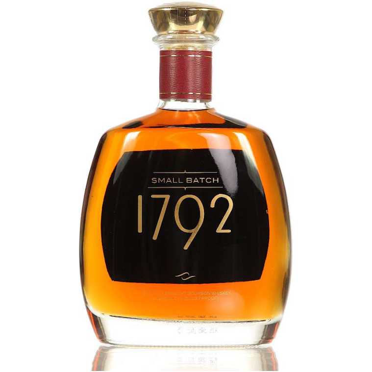 Barton 1792 Distillery Small Batch 1792 Bourbon