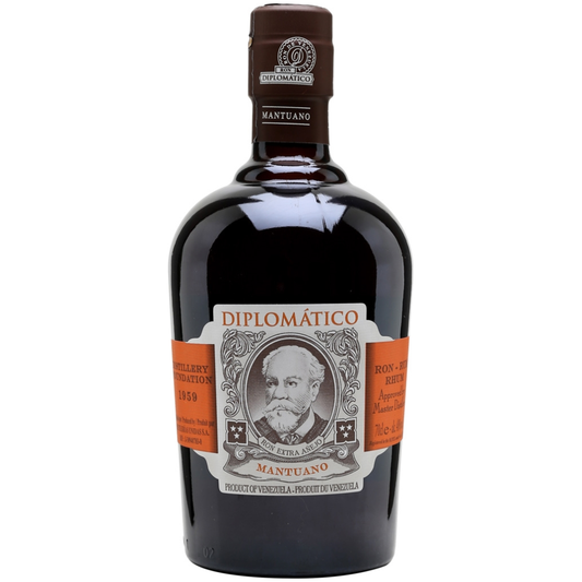 Diplomatico Mantuano Rum