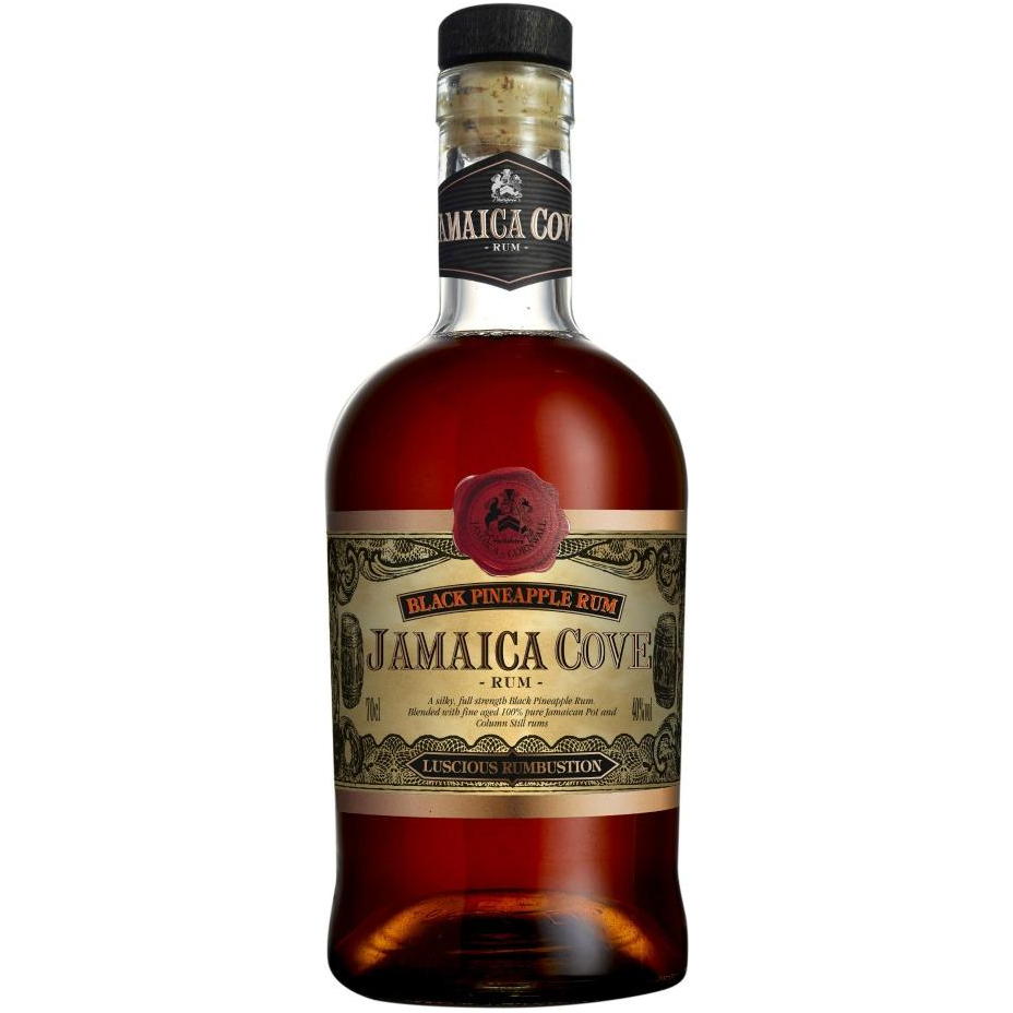 Jamaica Cove Pineapple Rum