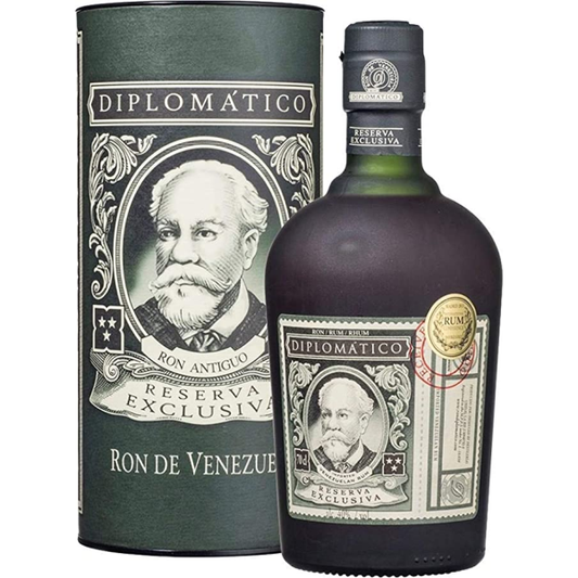 Diplomatico Reserva Exclusiva