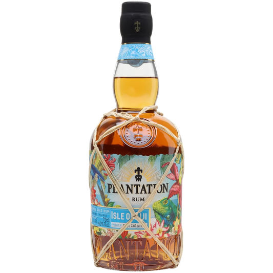 Plantation Isle of Fiji Rum