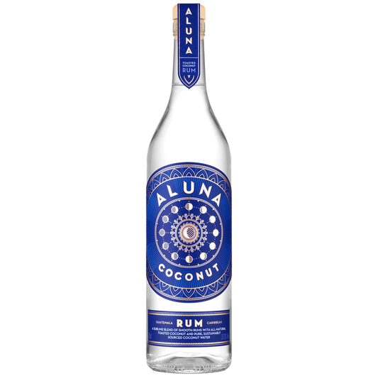 Aluna Coconut Rum