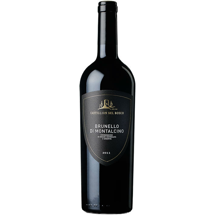 Castiglion del Bosco Brunello di Montalcino 2019