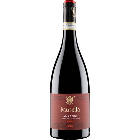 Musella Amarone Della Valpolicella Riserva