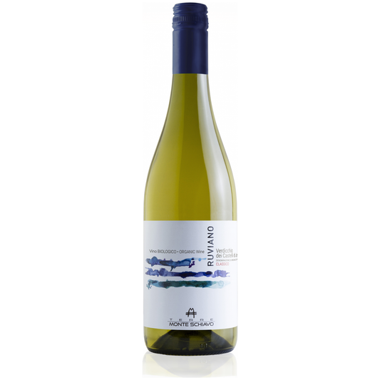 Monte Schiavo Ruviano Verdicchio Classico