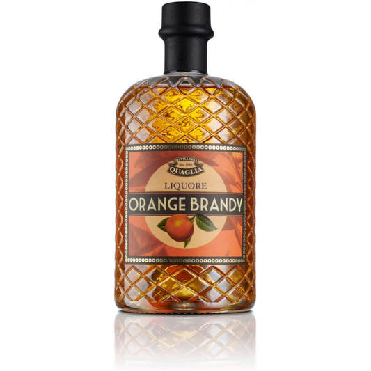 Distilleria Quaglia Orange Brandy