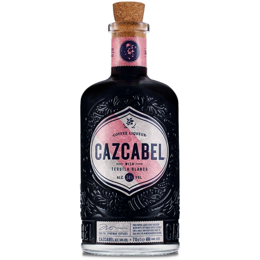 Cazcabel Coffee Tequila Liqueur