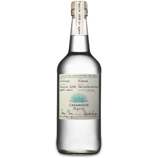 Casamigos Tequila Blanco