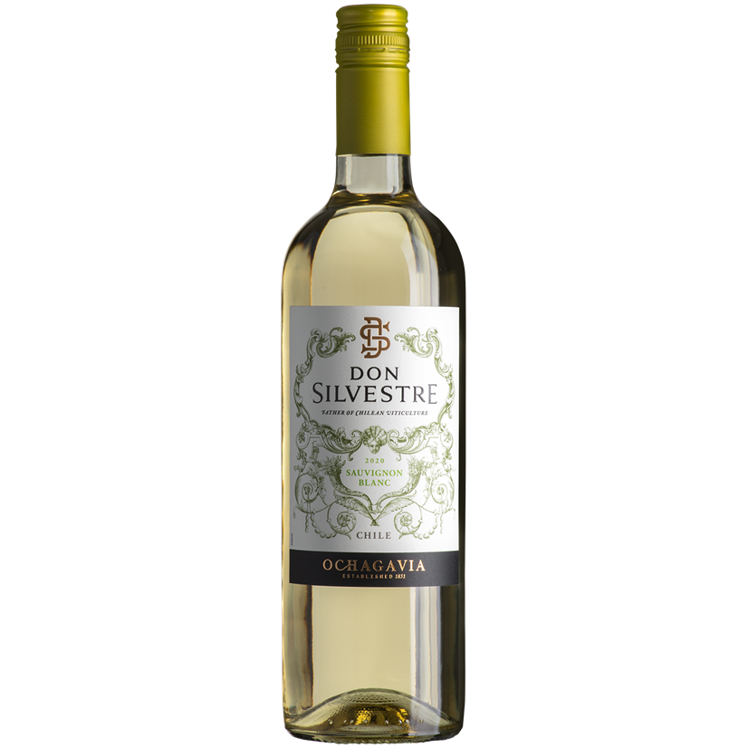 Ochagavia Don Silvestre Sauvignon Blanc