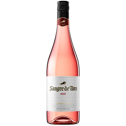 Sangre de Toro Rose 0.0%