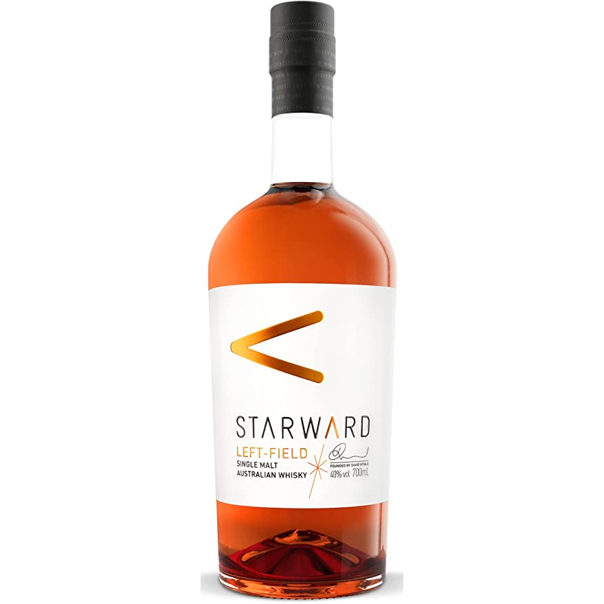 Starward Left Field-Single Australian Malt