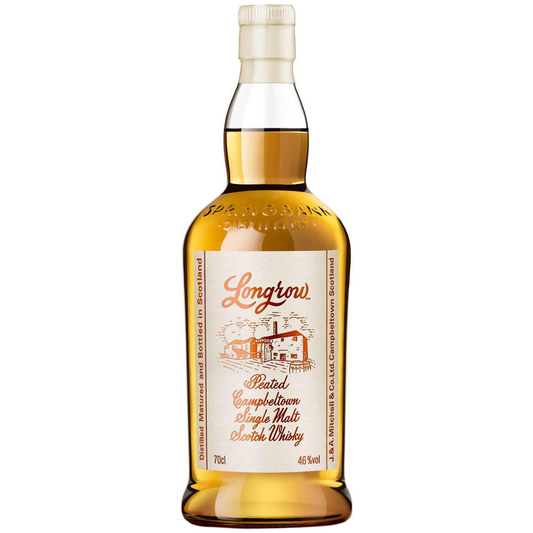 Longrow Peated Whisky