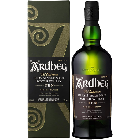 Ardbeg 10 Year Old