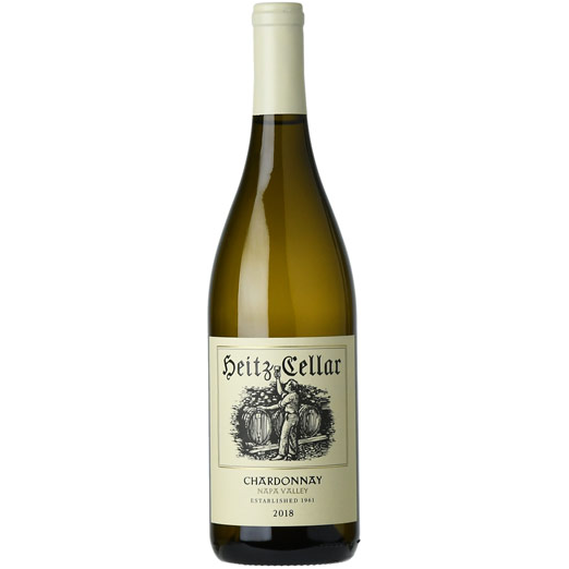 Heitz Chardonnay