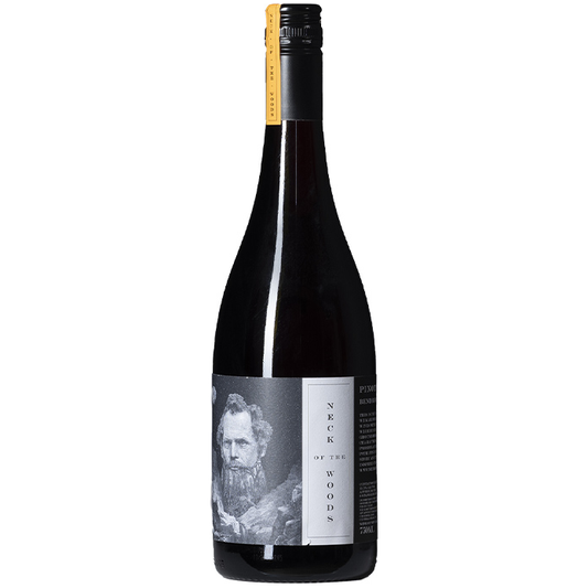 Neck of The Woods Master Abel Pinot Noir