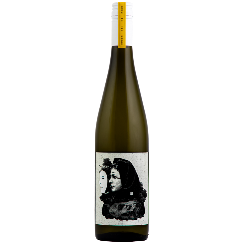 Madhouse Neck of The Woods Pinot Gris