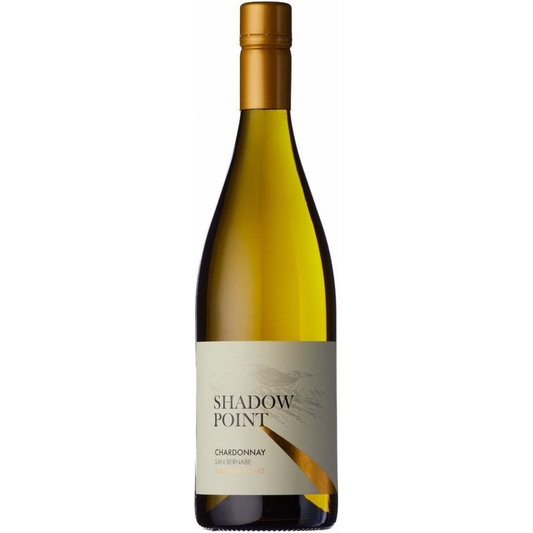 Shadow Point Chardonnay