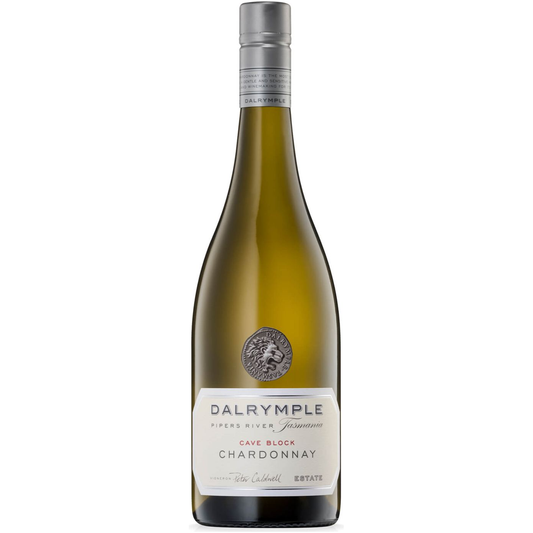 Dalrymple Cave Block Chardonnay