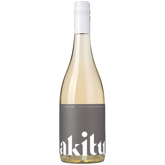 Akitu Pinot Noir Blanc