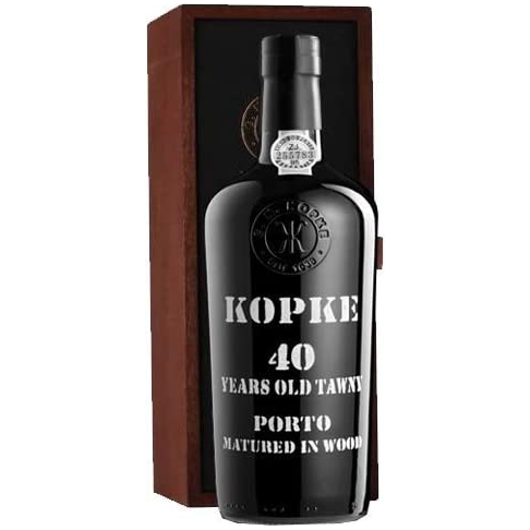 Kopke 40 Year Old Tawny Port