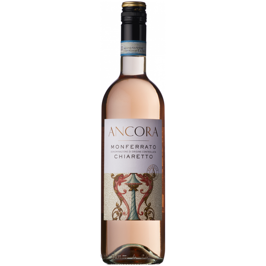 Ancora Chiaretto Rose