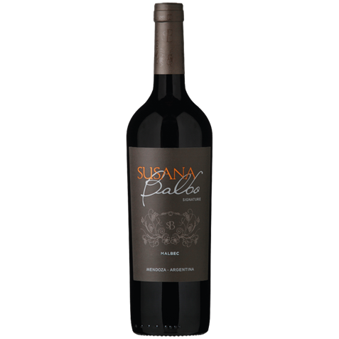 Susana Balbo Signature Malbec