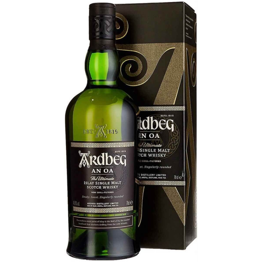 Ardbeg An Oa