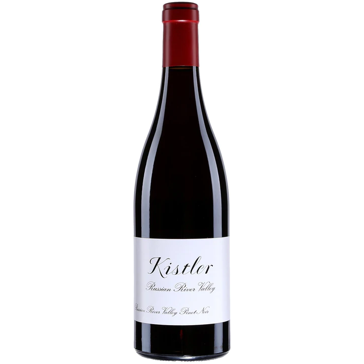 Kistler Russian River Valley Pinot Noir 2020 – Field & Fawcett