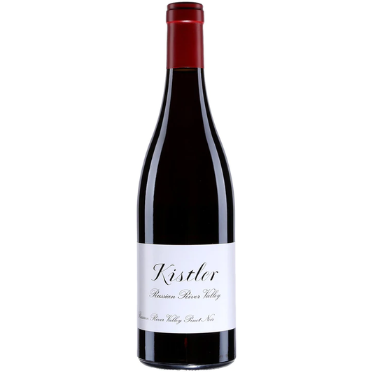 Kistler Russian River Valley Pinot Noir