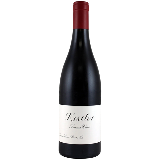 Kistler Sonoma Coast Pinot Noir