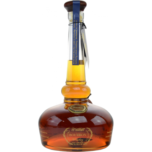 Willets Pot Still Reserve