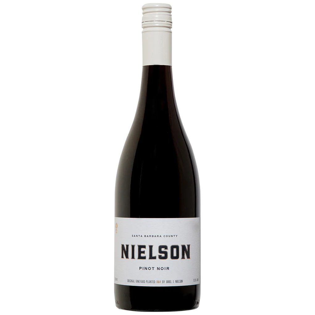 Byron Nielson Pinot Noir