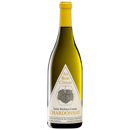 Au Bon Climat Santa Barbara County Chardonnay