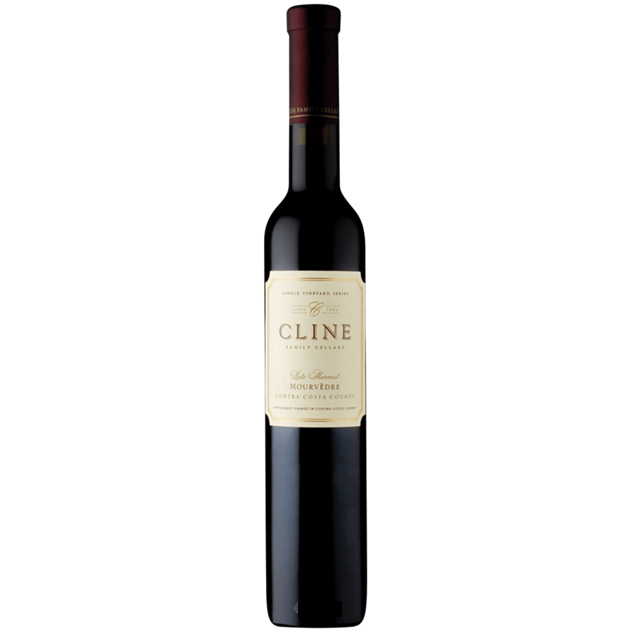 Cline Cellars Late Harvest Mourvedre