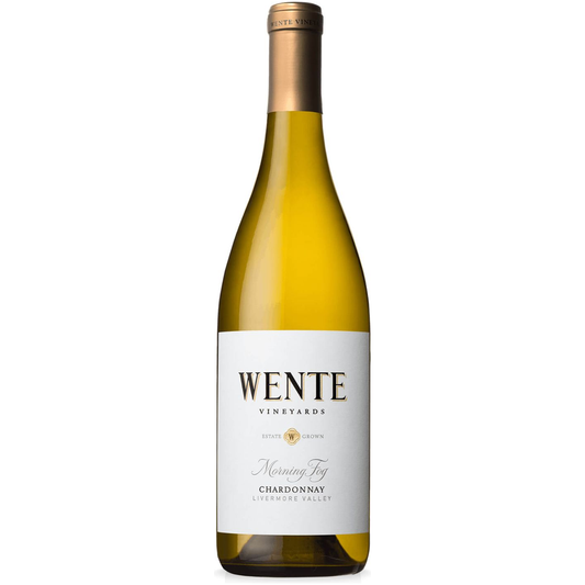 Wente Morning Fog Chardonnay