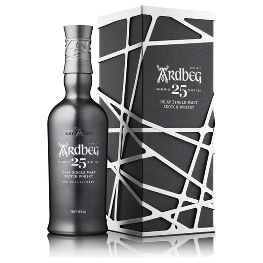 Ardbeg 25 Year Old