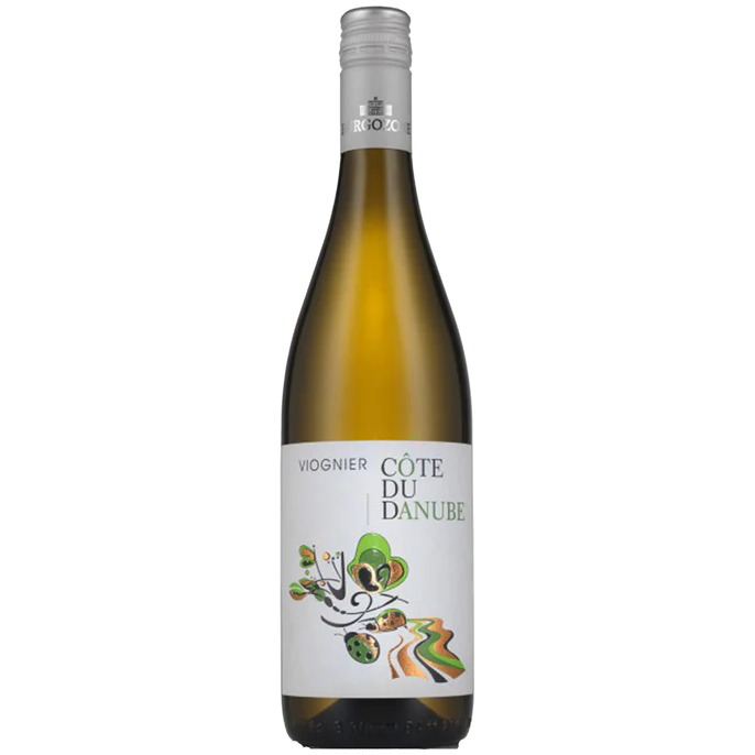 Cotes du Danube Viognier