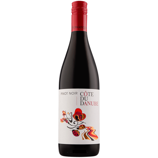 Cotes du Danube Pinot Noir