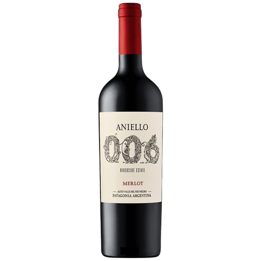 Aniello 006 Merlot