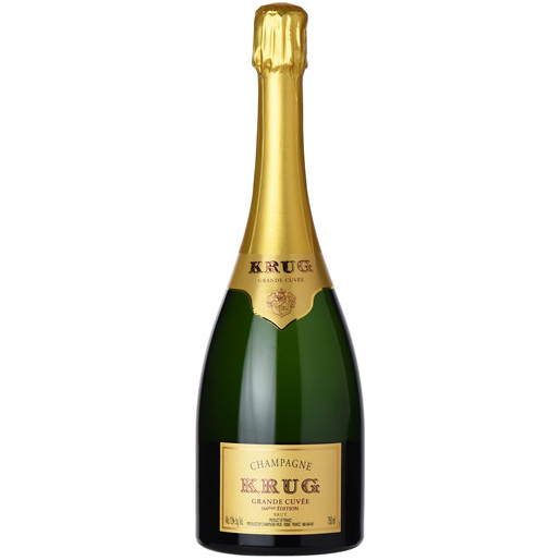 Krug Grand Cuvee