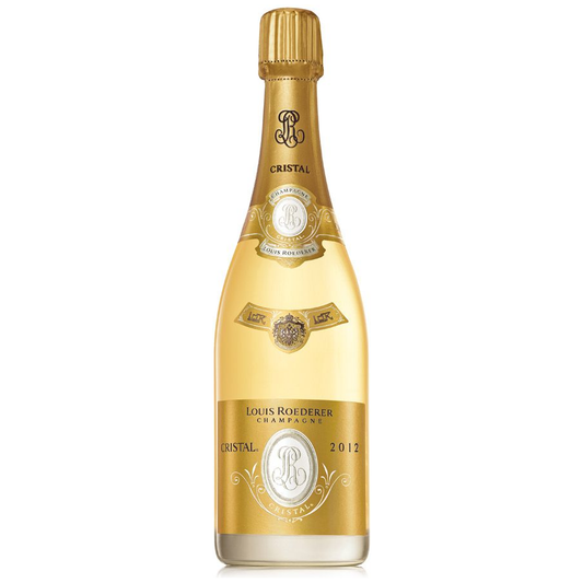 Louis Roederer Cristal