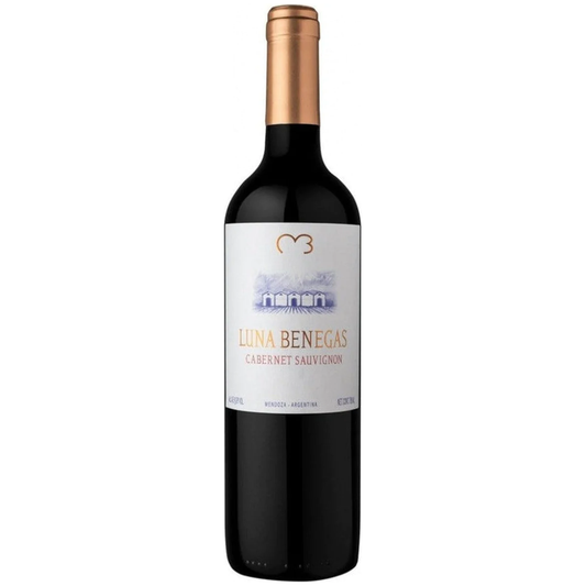 Bodegas Benegas Luna Benegas Cabernet Sauvignon