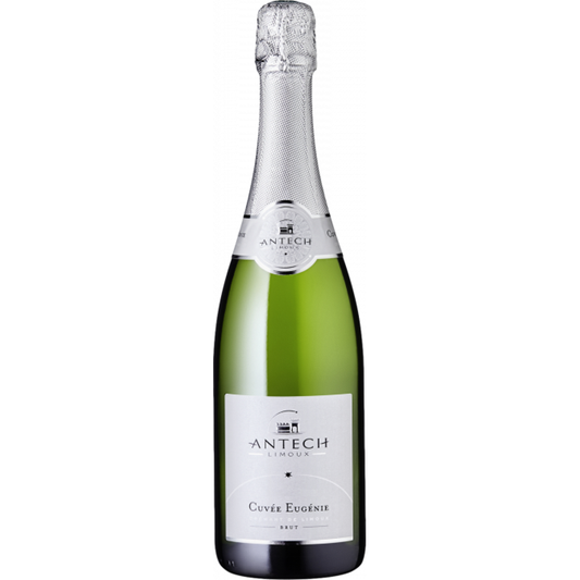 Maison Antech Cuvee Eugenie Cremant De Limoux