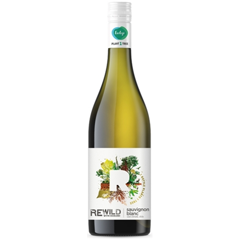 Rewild Sauvignon Blanc